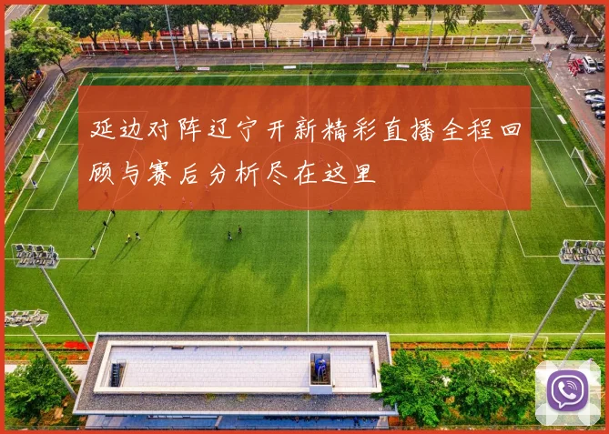 延边对阵辽宁开新精彩直播全程回顾与赛后分析尽在这里